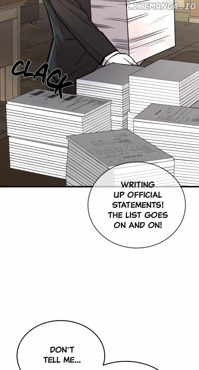 Justice Served Chapter 19 - Page 24