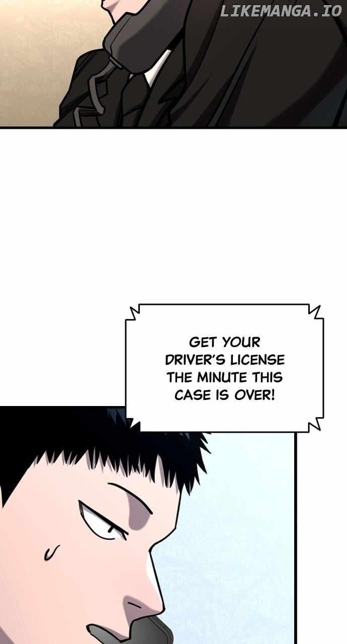 Justice Served Chapter 19 - Page 26