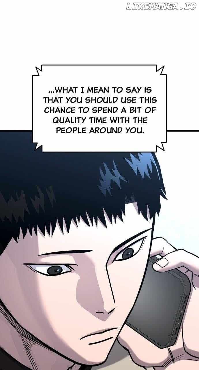 Justice Served Chapter 19 - Page 28