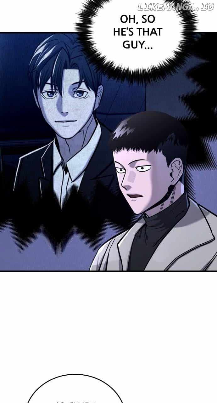 Justice Served Chapter 19 - Page 3