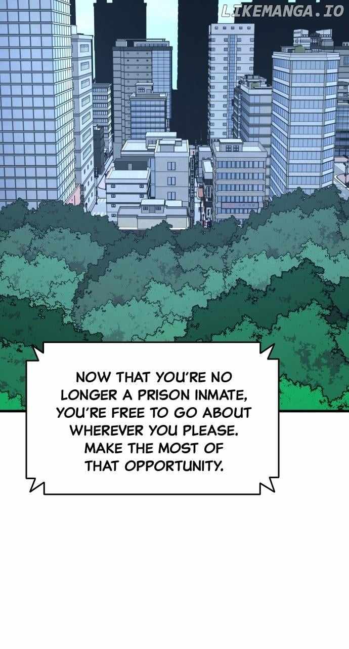 Justice Served Chapter 19 - Page 30