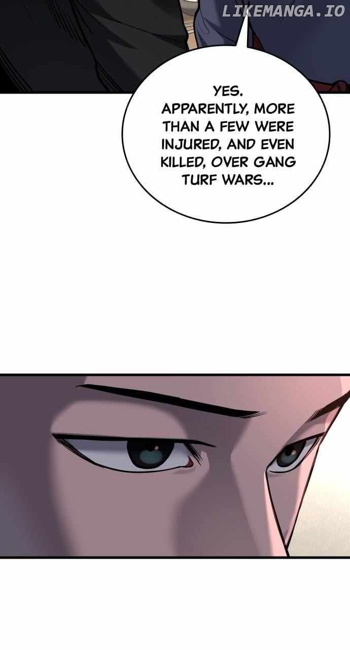 Justice Served Chapter 19 - Page 50