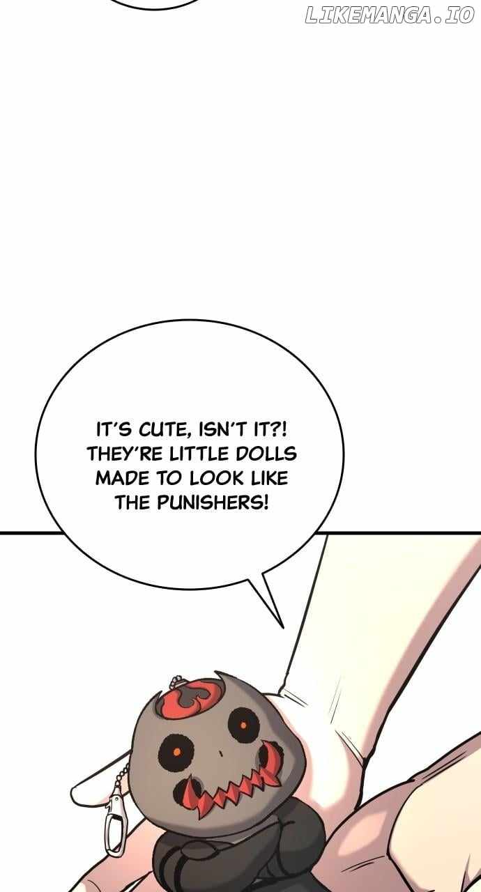 Justice Served Chapter 19 - Page 55