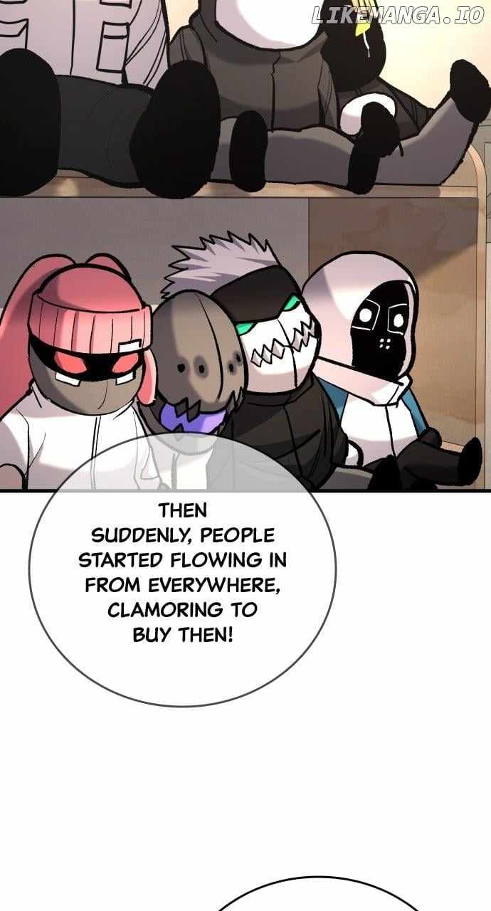 Justice Served Chapter 19 - Page 57