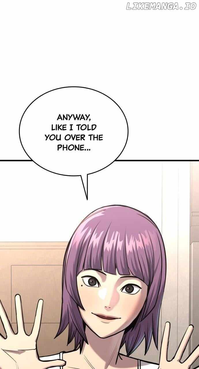 Justice Served Chapter 19 - Page 60