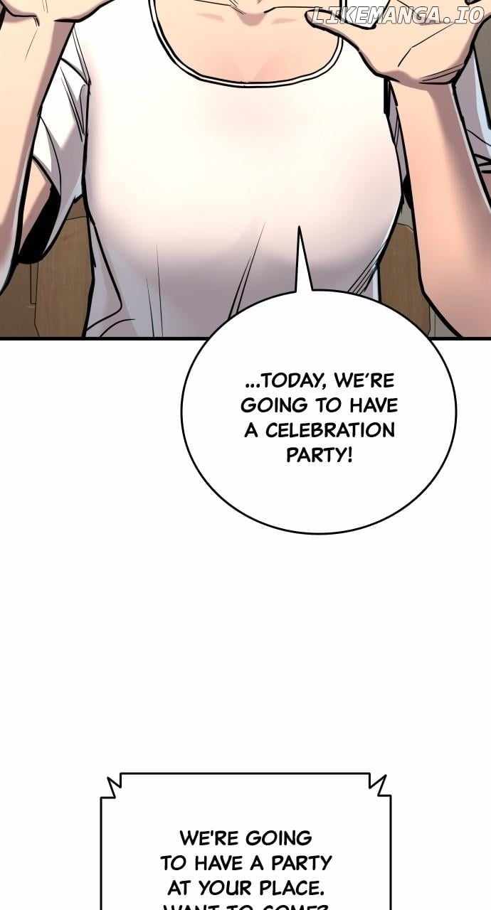 Justice Served Chapter 19 - Page 61