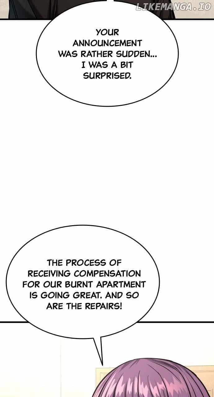 Justice Served Chapter 19 - Page 63