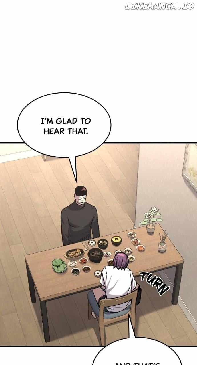 Justice Served Chapter 19 - Page 65