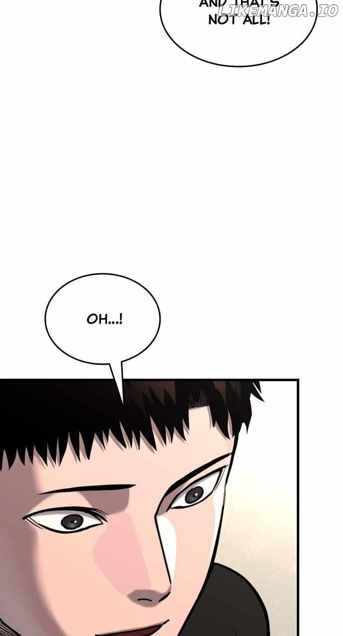 Justice Served Chapter 19 - Page 66