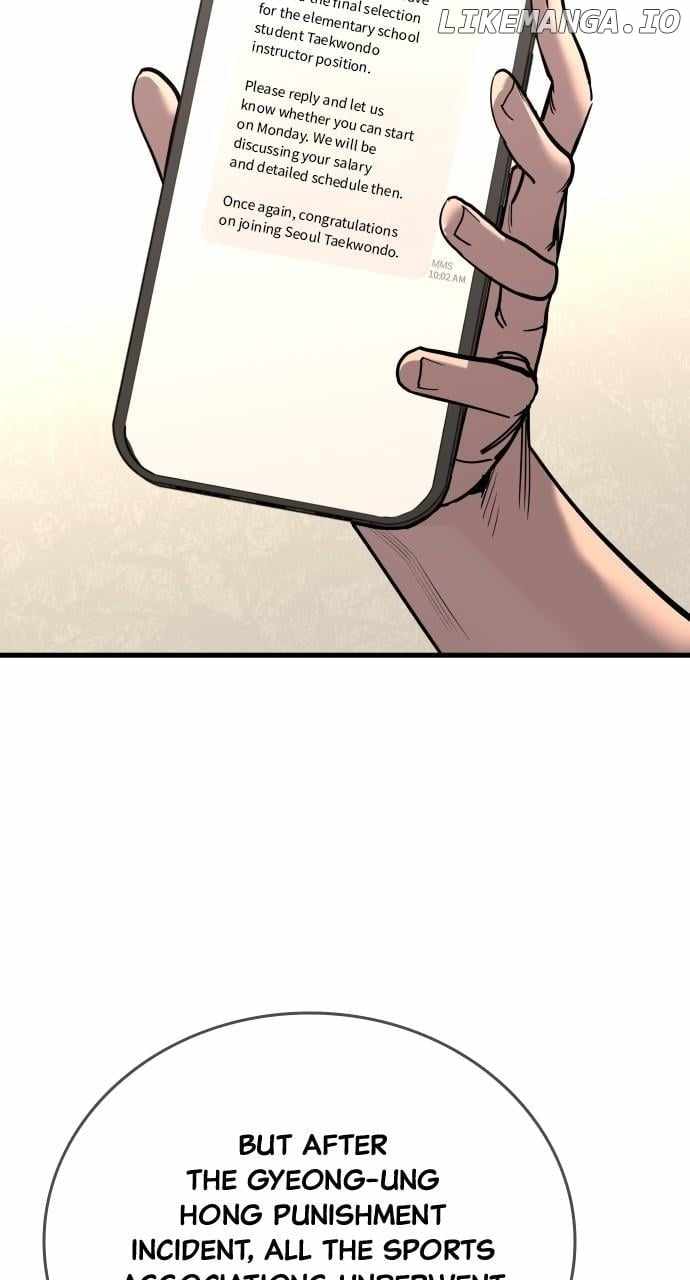 Justice Served Chapter 19 - Page 68