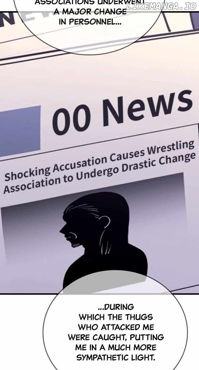 Justice Served Chapter 19 - Page 69
