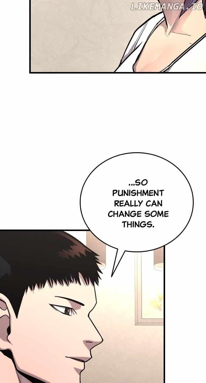 Justice Served Chapter 19 - Page 71