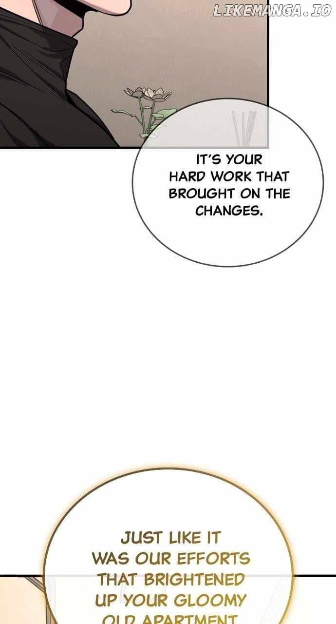Justice Served Chapter 19 - Page 72