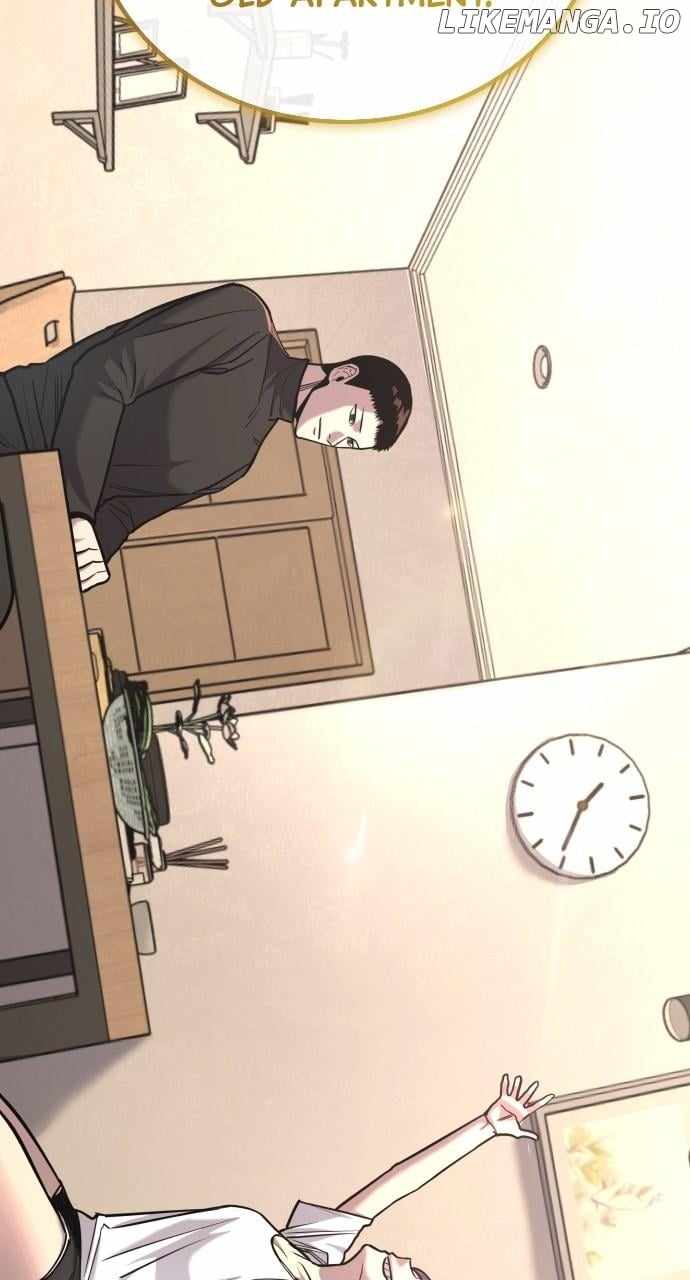 Justice Served Chapter 19 - Page 73