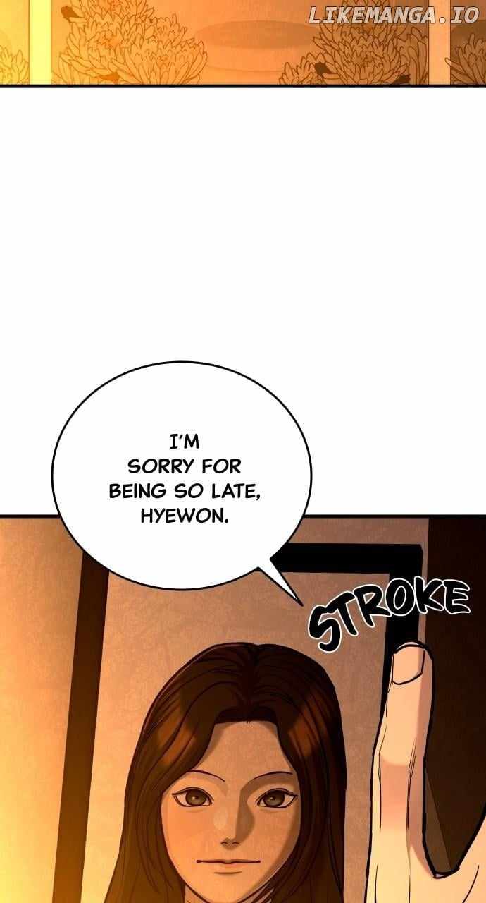 Justice Served Chapter 19 - Page 82