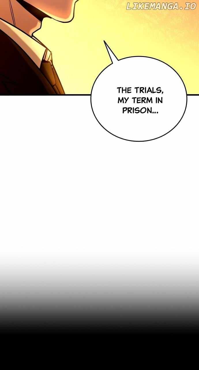Justice Served Chapter 19 - Page 84