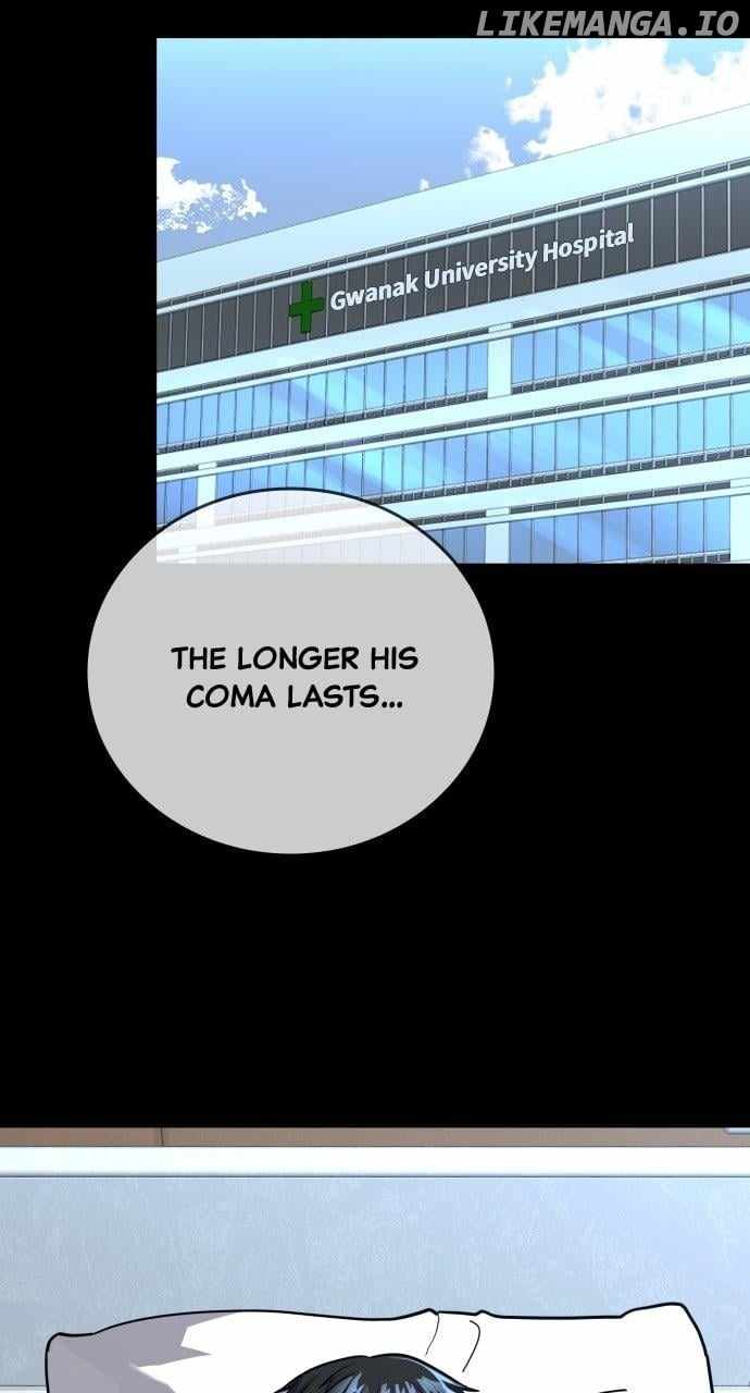 Justice Served Chapter 19 - Page 85