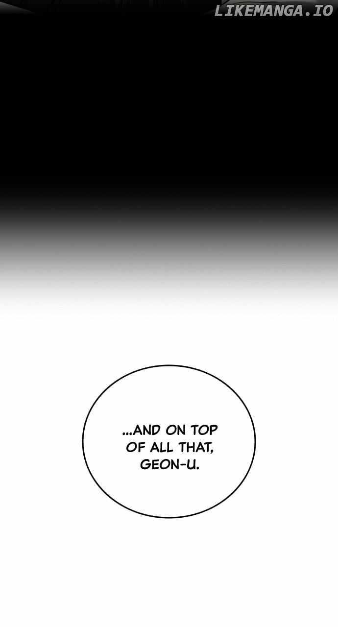 Justice Served Chapter 19 - Page 88
