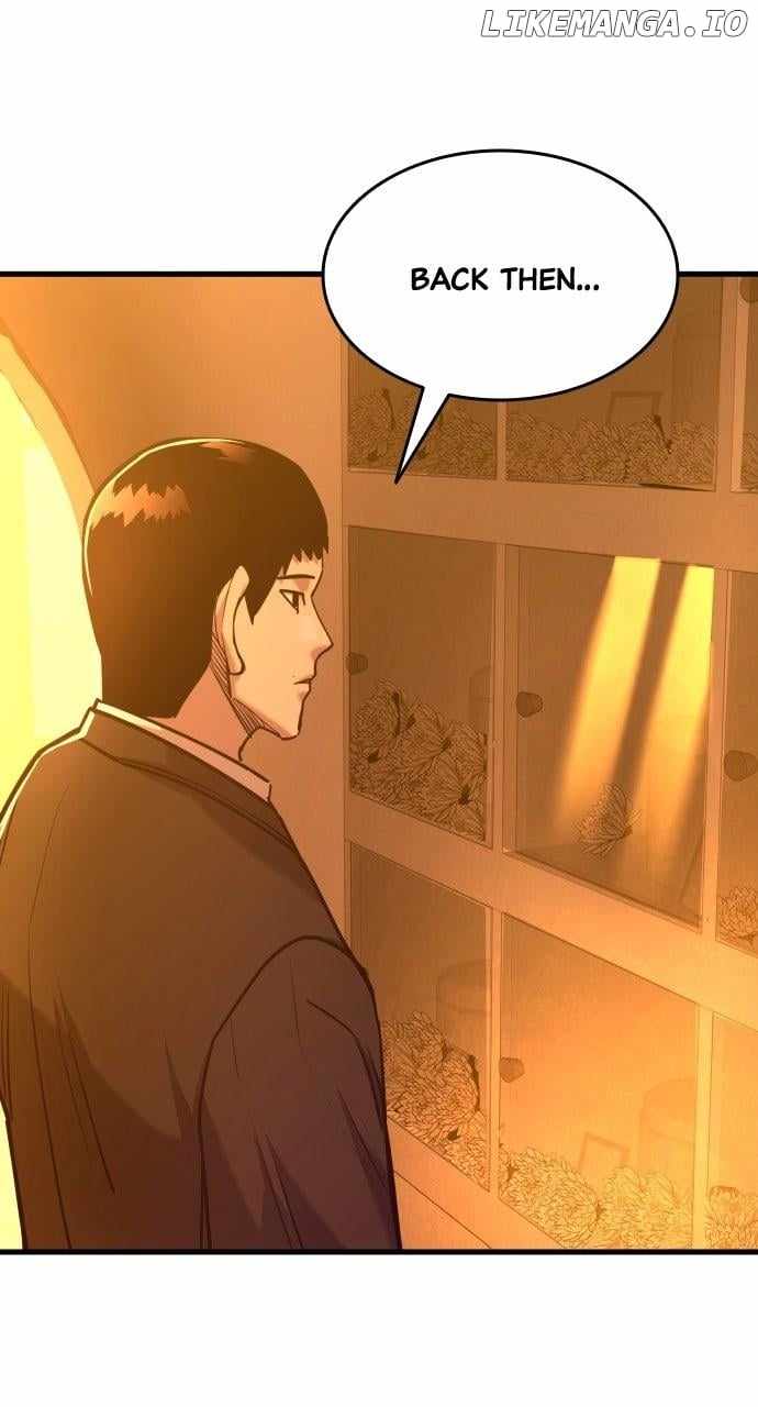 Justice Served Chapter 19 - Page 89
