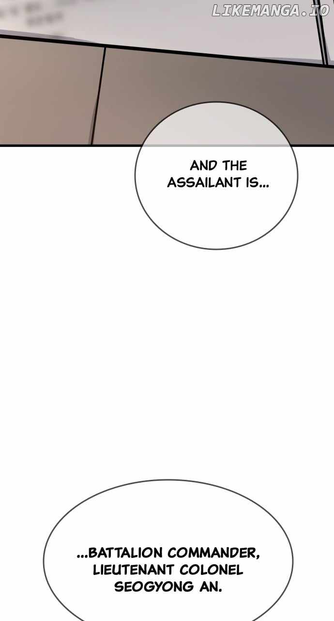 Justice Served Chapter 20 - Page 12