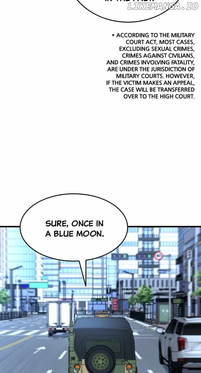 Justice Served Chapter 20 - Page 16