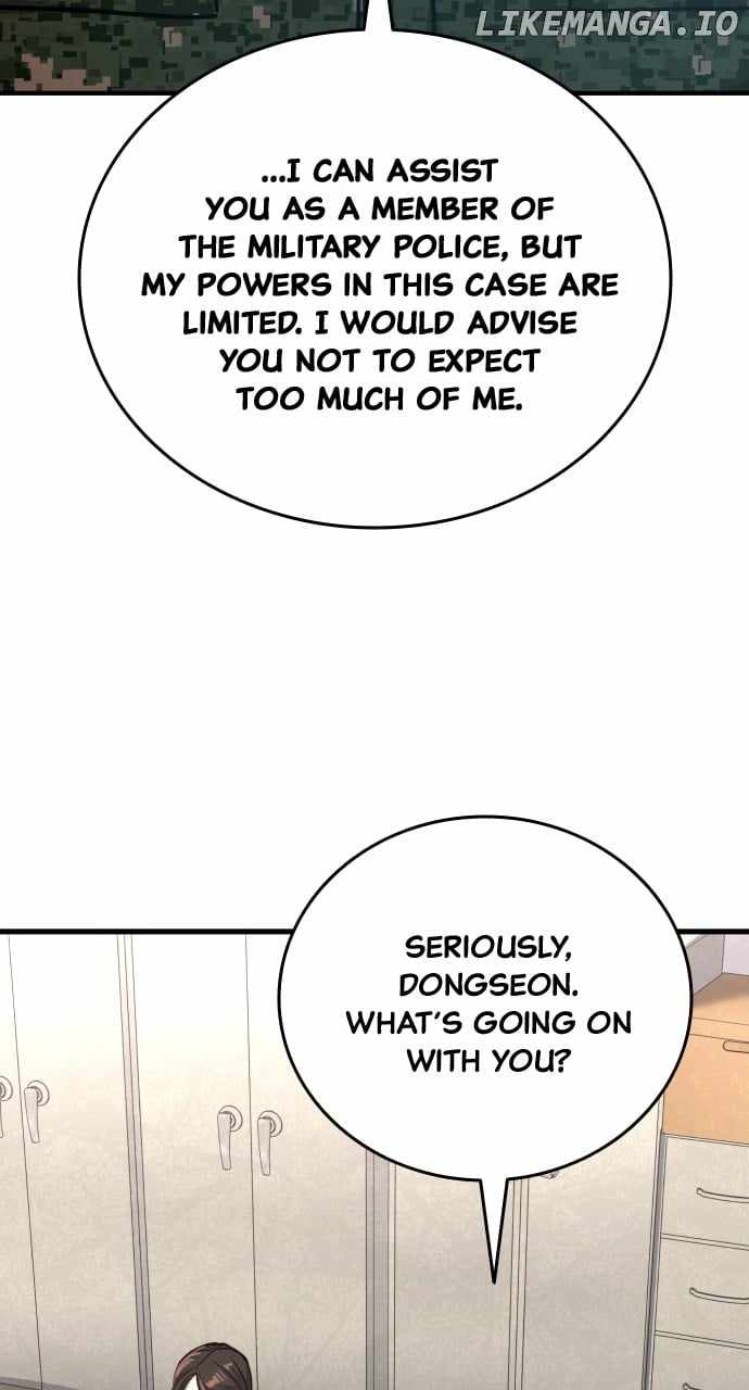 Justice Served Chapter 20 - Page 28