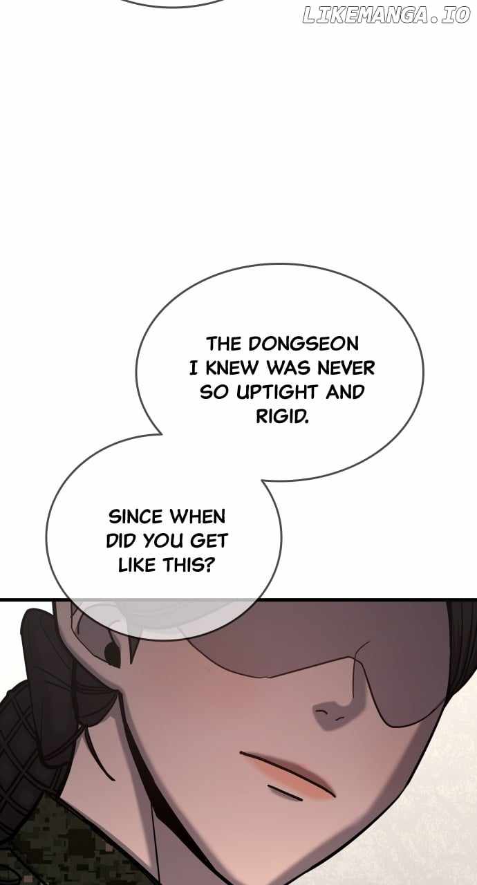 Justice Served Chapter 20 - Page 31