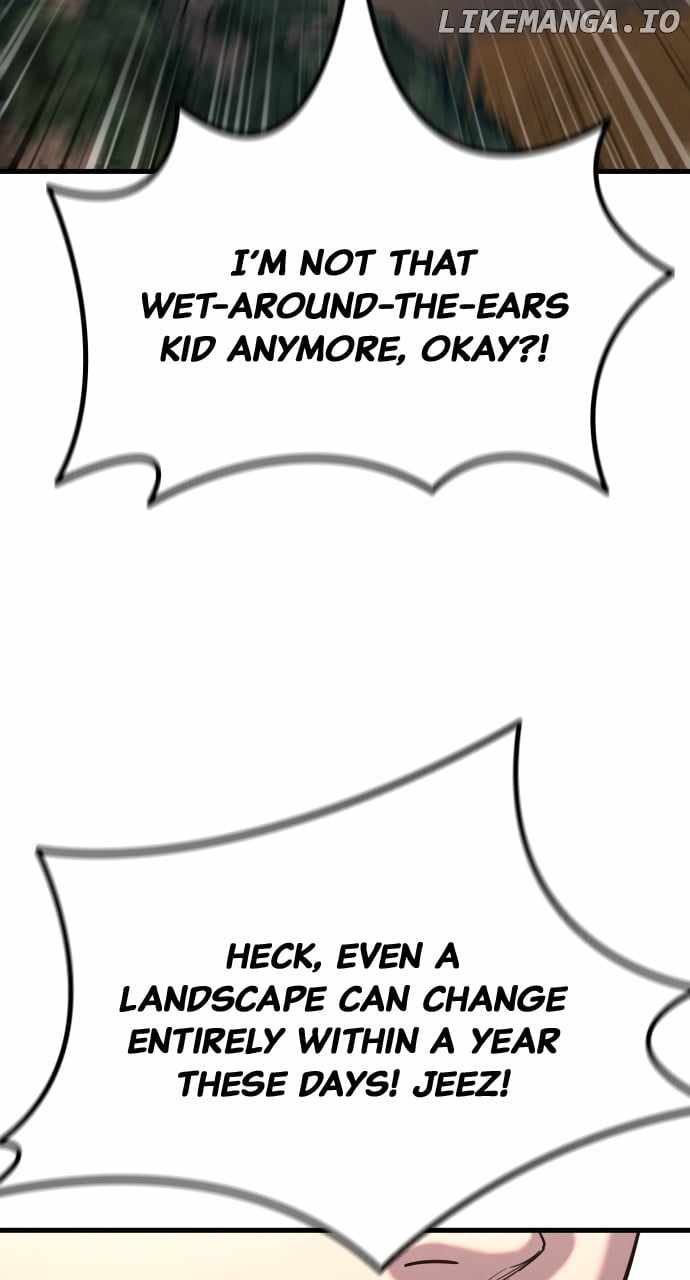 Justice Served Chapter 20 - Page 34