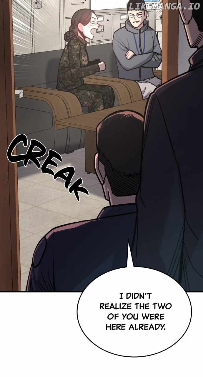 Justice Served Chapter 20 - Page 39
