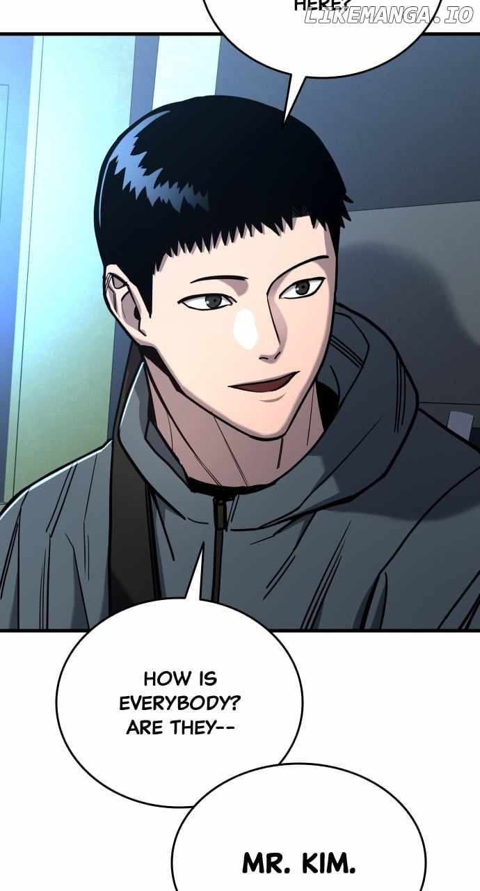 Justice Served Chapter 20 - Page 4