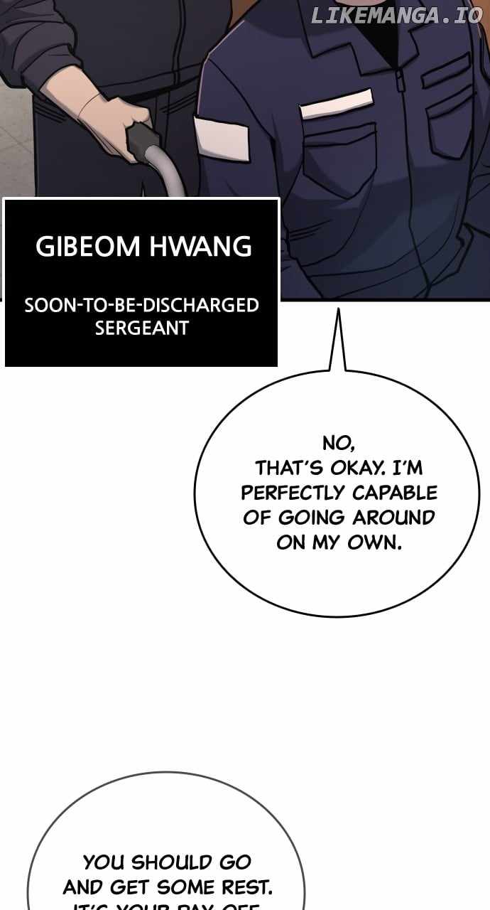 Justice Served Chapter 20 - Page 43