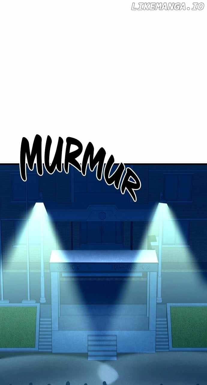 Justice Served Chapter 21 - Page 0