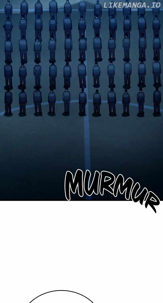 Justice Served Chapter 21 - Page 1