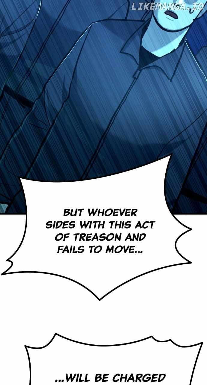 Justice Served Chapter 21 - Page 101