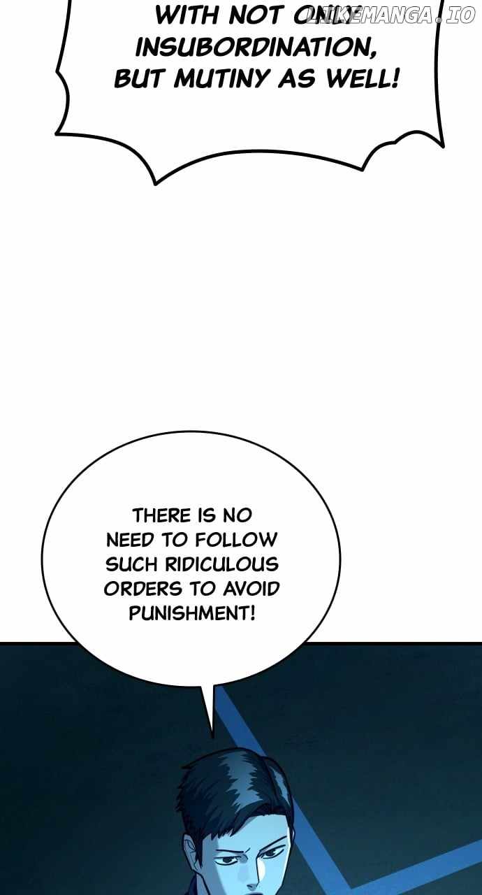 Justice Served Chapter 21 - Page 102