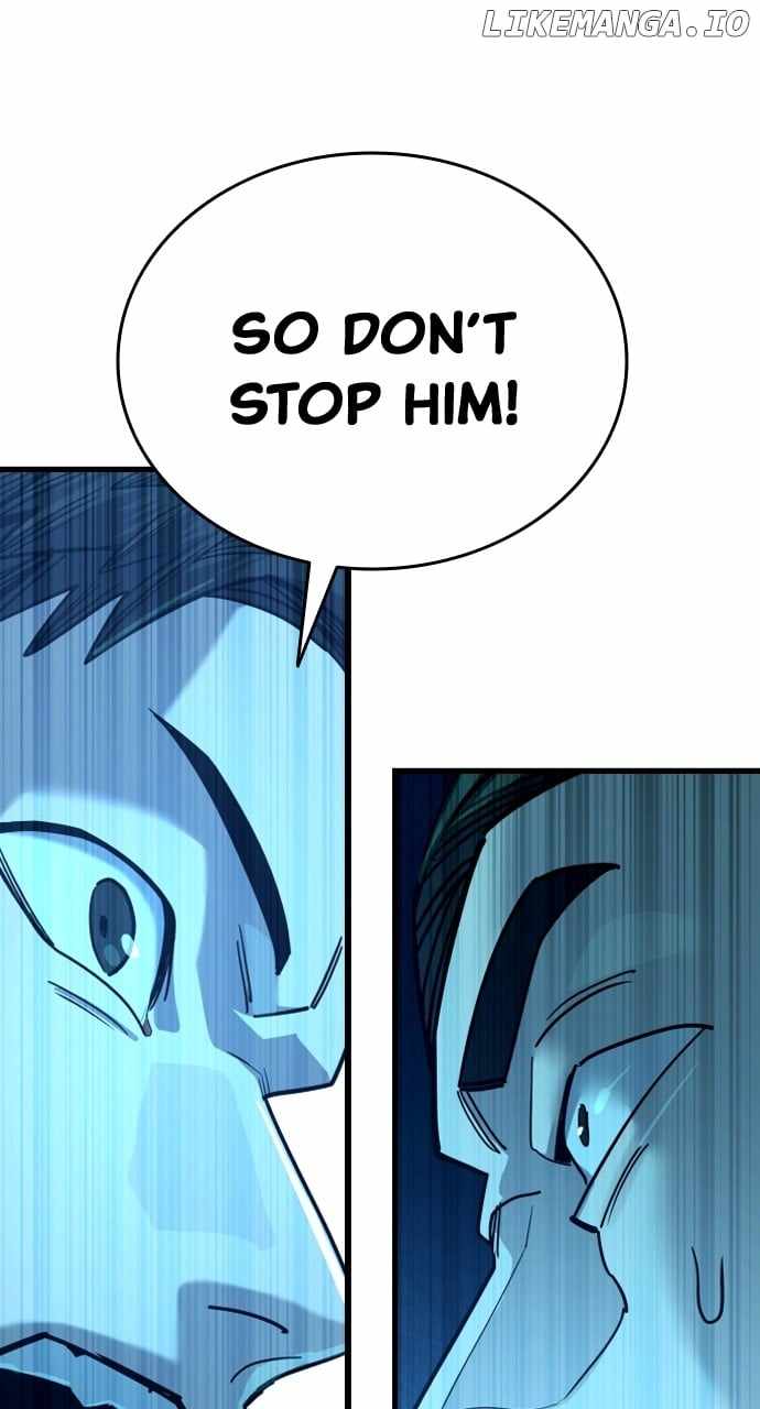 Justice Served Chapter 21 - Page 104