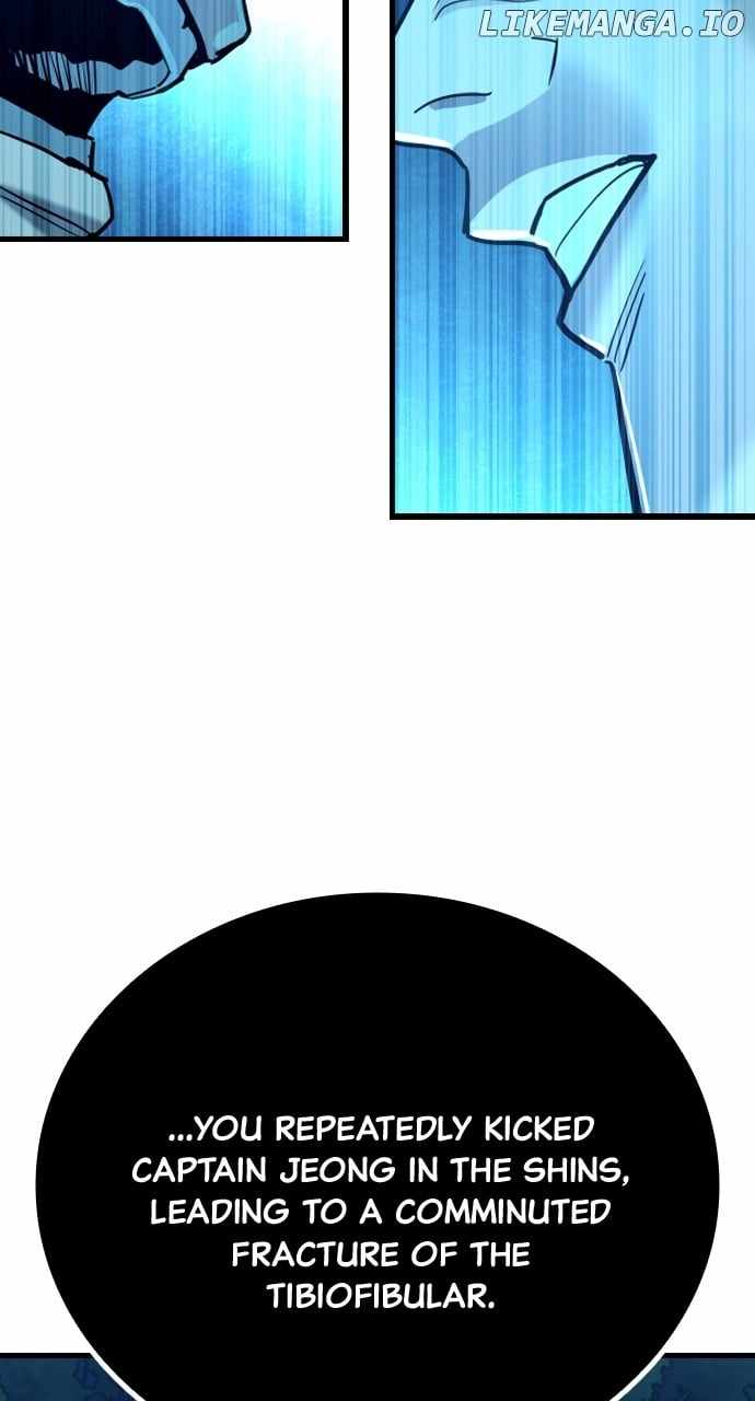 Justice Served Chapter 21 - Page 105