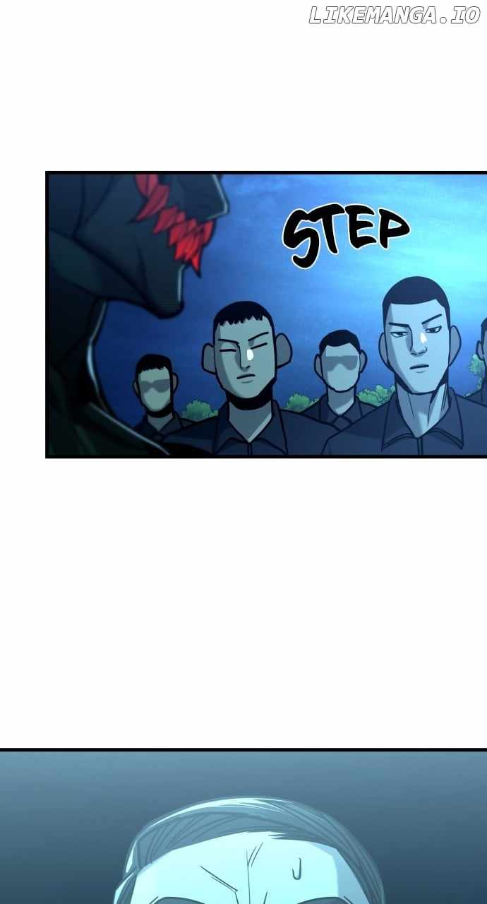 Justice Served Chapter 21 - Page 108