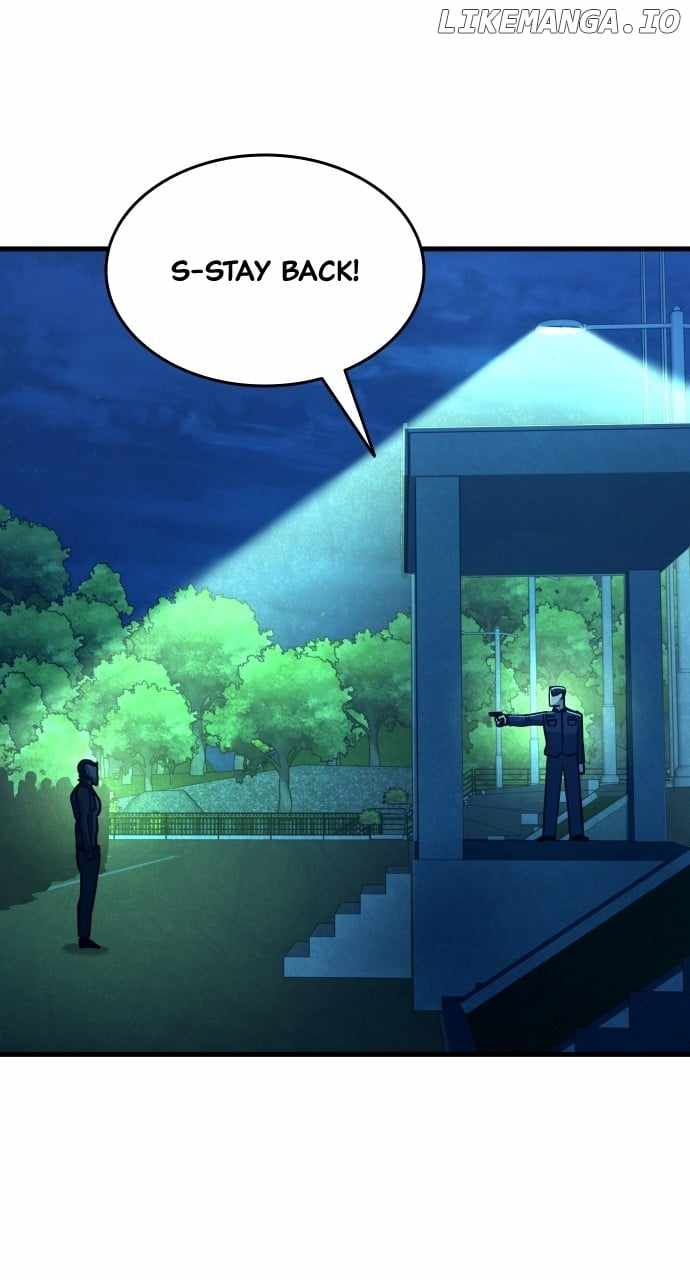 Justice Served Chapter 21 - Page 119
