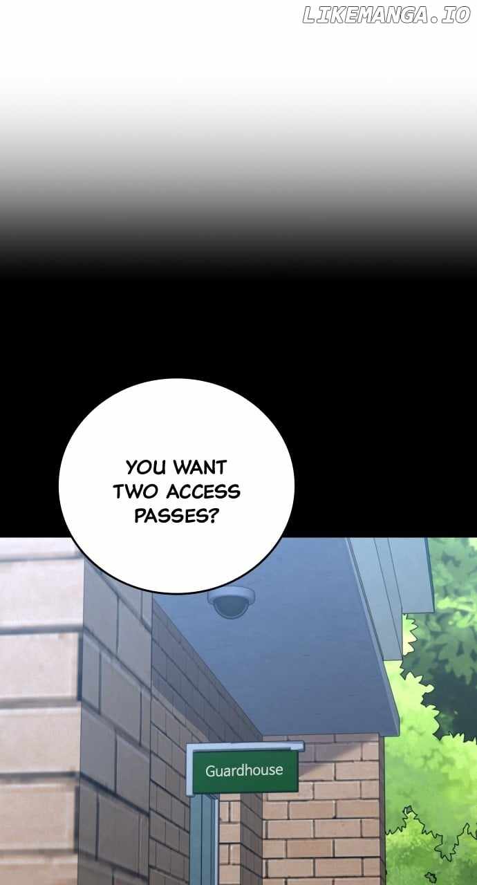 Justice Served Chapter 21 - Page 12