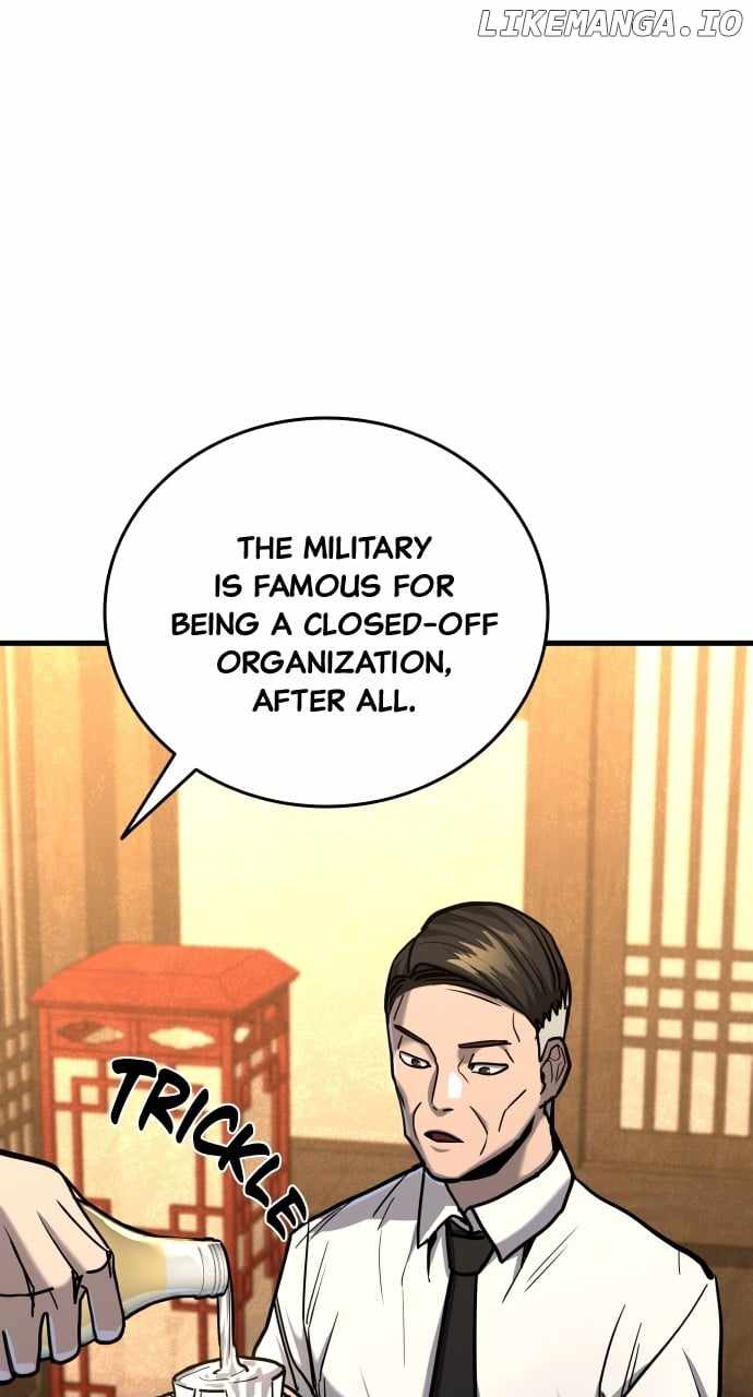 Justice Served Chapter 21 - Page 124