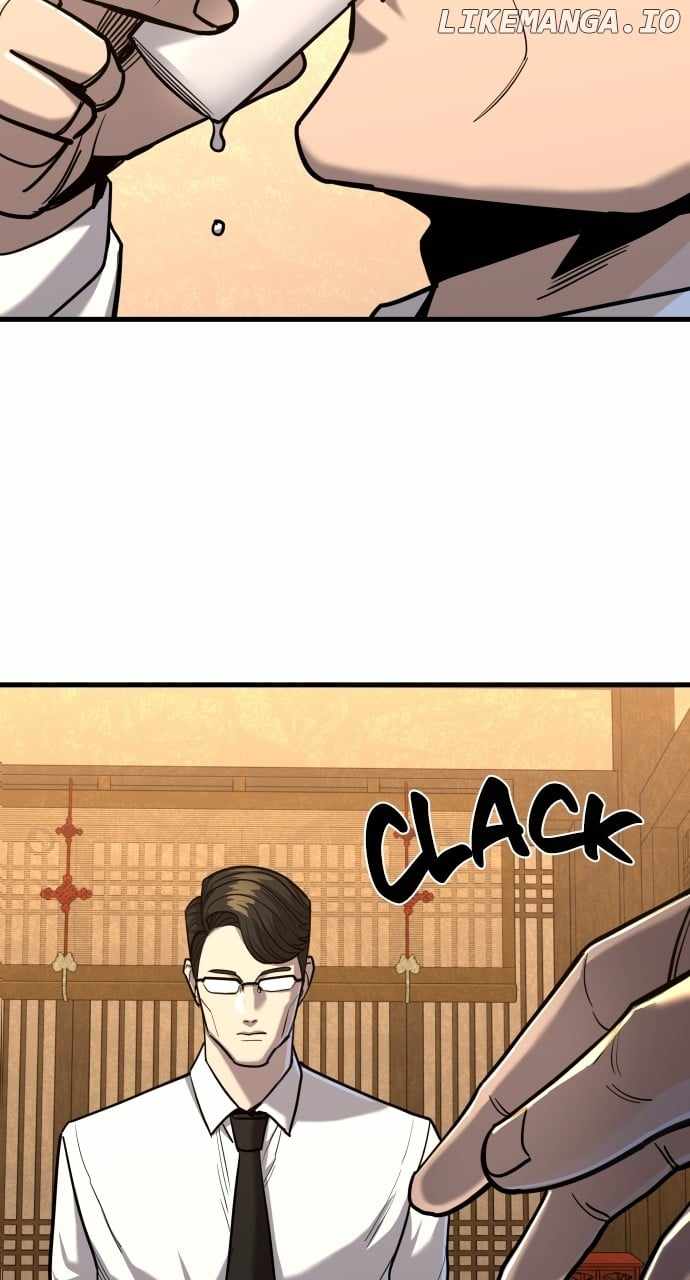 Justice Served Chapter 21 - Page 129