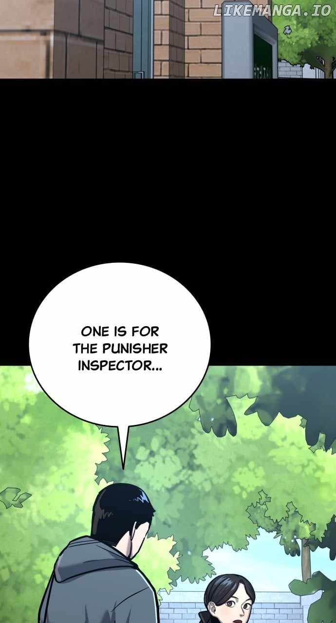 Justice Served Chapter 21 - Page 13