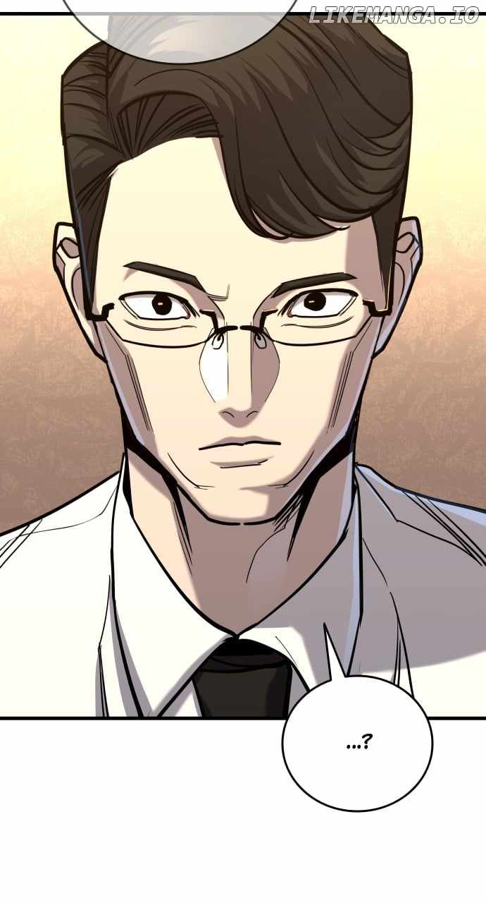 Justice Served Chapter 21 - Page 131