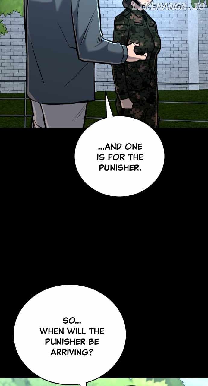 Justice Served Chapter 21 - Page 14