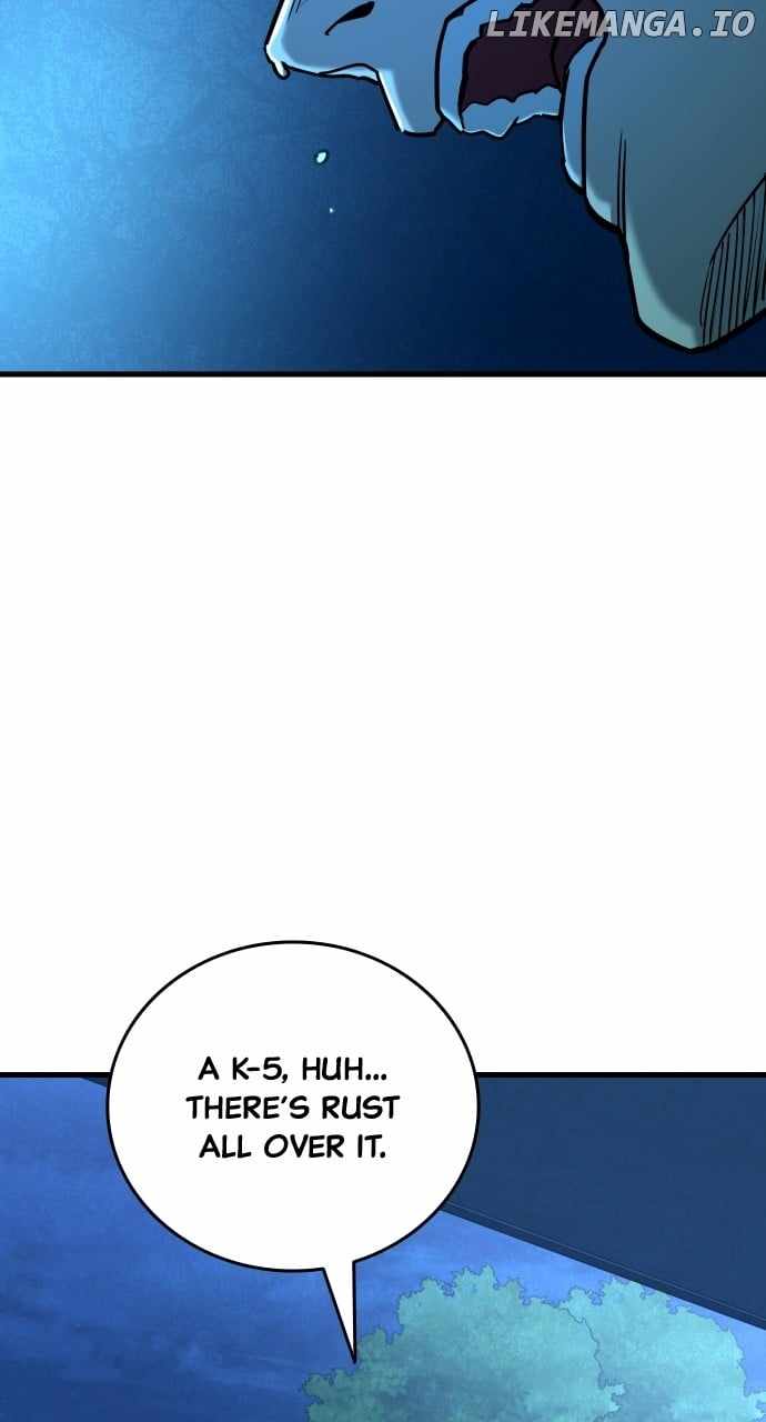Justice Served Chapter 21 - Page 142