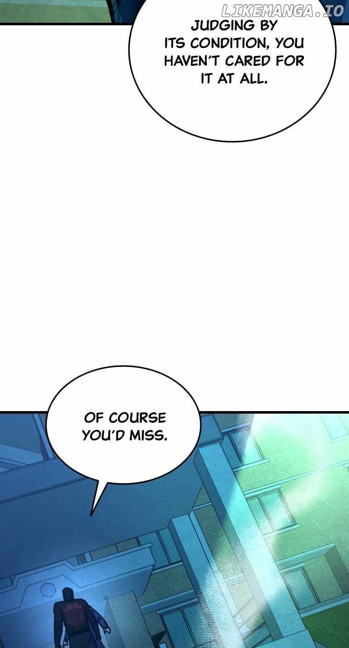 Justice Served Chapter 21 - Page 144