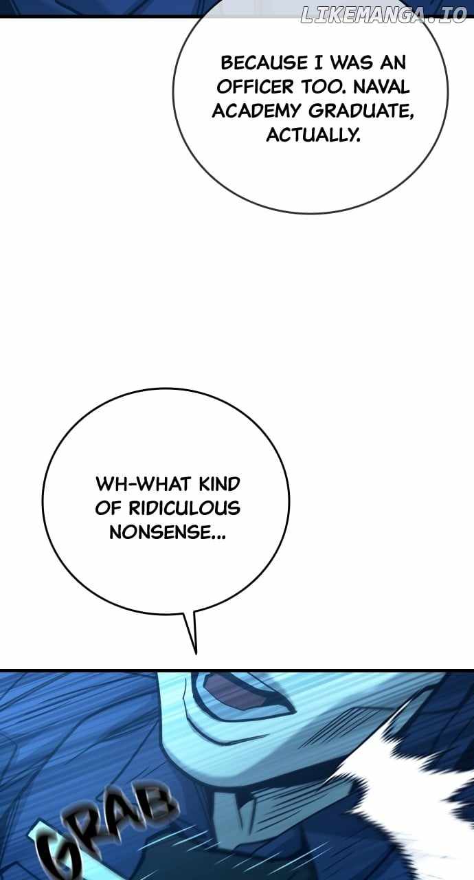 Justice Served Chapter 21 - Page 147