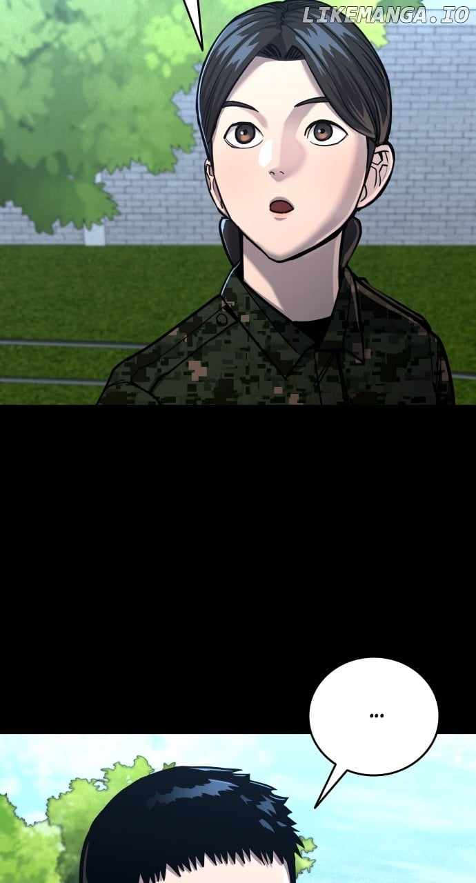 Justice Served Chapter 21 - Page 15