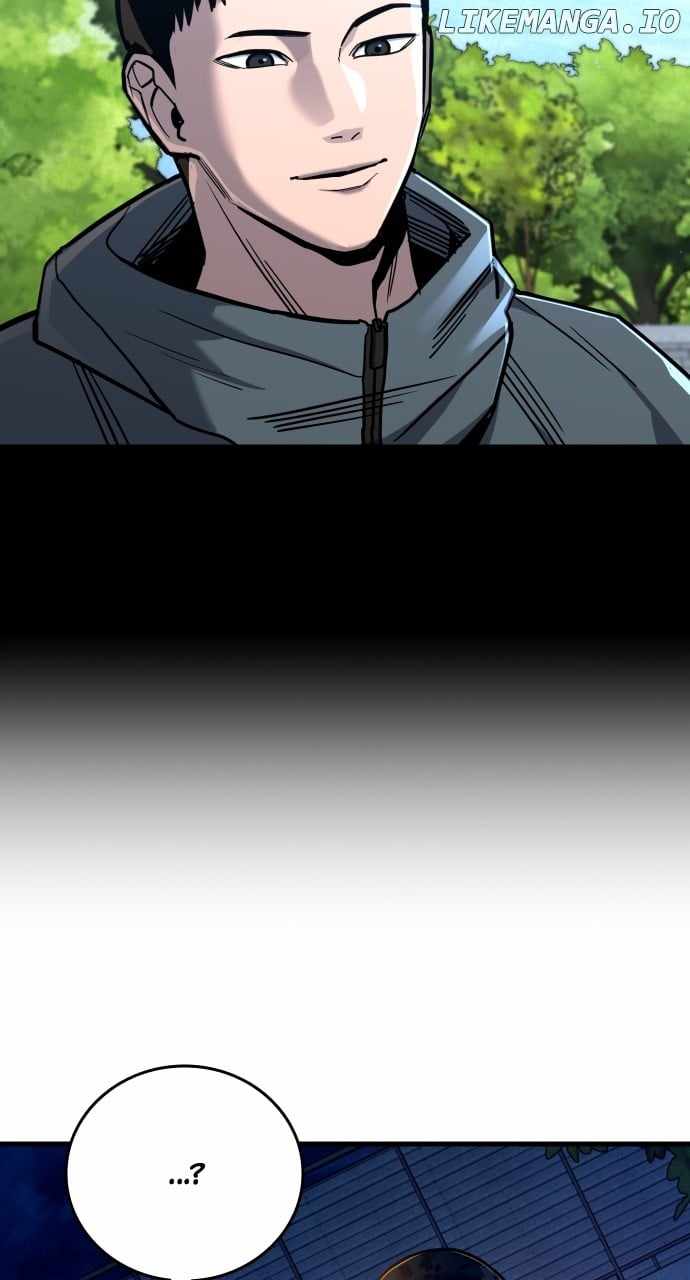 Justice Served Chapter 21 - Page 16